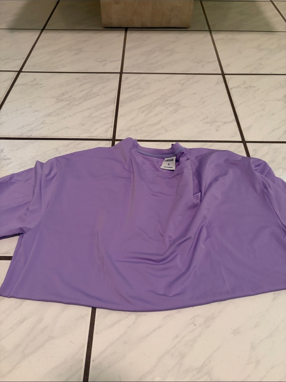 Gymshark Whitney T-Shirt